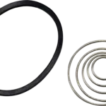 Replacement Oil Ring and Spring Set