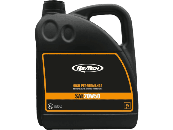 Revtech high performance motorcycle engine oil sae 20w50 4 removebg preview