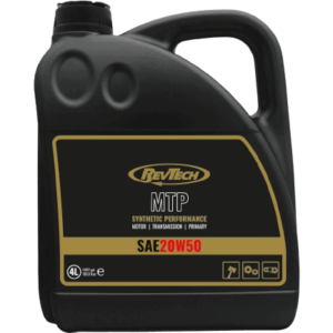 RevTech Synthetic Performance MTP Motorol SAE 20W50 4L removebg preview