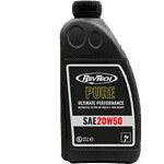 Revtech High Performance Motorcycle Engine Oil SAE 50 removebg preview