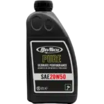 Revtech High Performance Motorcycle Engine Oil SAE 50 removebg preview