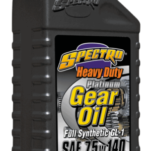 SPECTRO PLATINUM FULL SYNTHETIC TRANSMISSION OIL removebg preview3