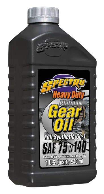 SPECTRO PLATINUM FULL SYNTHETIC TRANSMISSION OIL removebg preview3