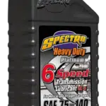 SPECTRO PLATINUM LUBRICANT FOR 6 SPEED TRANSMISSIONS removebg preview