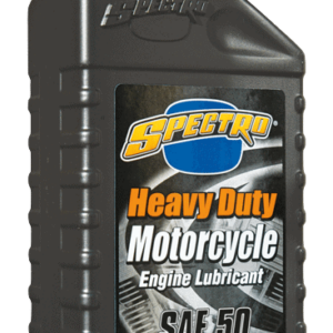 Spectro Motorcycle Engine Oil SAE 50 1L removebg preview