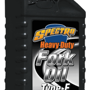 Spectro fork oil Type E Light SAE 20W20  for normal road use removebg preview