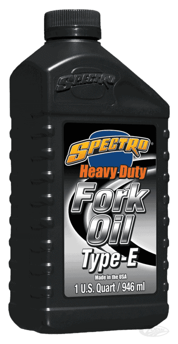 Spectro fork oil type e light sae 20w20  for normal road use removebg preview