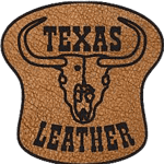 Texas leather removebg preview