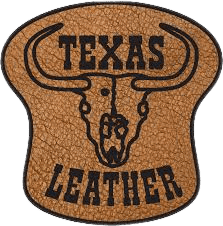 Texas leather removebg preview