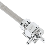 VAC GAS VLV 22MM LFTINW