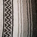 Veracruz charcoal silver white black 