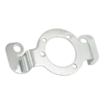 air cleaner bracket 80 90 XL Sportster  removebg preview