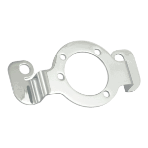 air cleaner bracket 80 90 XL Sportster  removebg preview