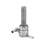 click slick 22mm ball bearing betcocks fwd standard chrome removebg preview