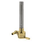 click slick petock 3 8 NPT brass oxide  Forward outlet removebg preview