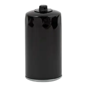 dyna  spin on oil filter with top nut Black removebg preview removebg preview