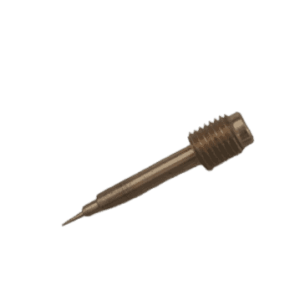 idle mixture screw