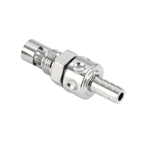 In line fuel valve for s s e g carb chrome removebg preview