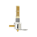 petcock  round body Left outlet removebg preview