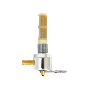 petcock  round body Left outlet removebg preview