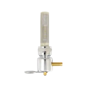 petcock round body 22mm right outlet  removebg preview