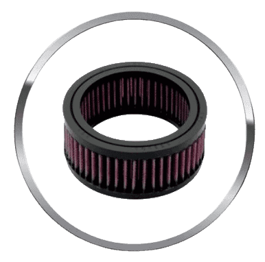 replacement air filter