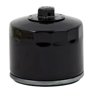 shovel spin on oil filter Black top nut removebg preview