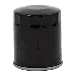 spin on oil filter Black evo removebg preview