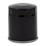 spin on oil filter Black evo removebg preview