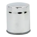 spin on oil filter Magnetic  evo chrome removebg preview