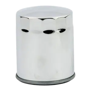 spin on oil filter Magnetic  evo chrome removebg preview