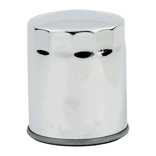 spin on oil filter Magnetic  evo chrome removebg preview