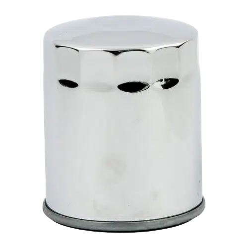 spin on oil filter Magnetic  evo chrome removebg preview