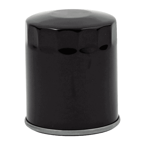 Spin on oil filter magnetic  evo lack removebg preview