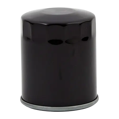 Spin on oil filter magnetic  evo lack removebg preview