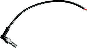 90°BOOT BRAKELIGHT BK