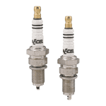 Accel U groove platinum spark plug set14mm removebg preview