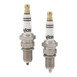 Accel U groove platinum spark plug set14mm removebg preview