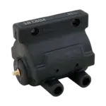 Accel power pulse coil black  12 V  3 Ohm removebg preview