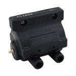 Accel power pulse coil black  12 V  42 Ohm removebg preview