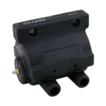 Accel power pulse coil black  12 V  42 Ohm removebg preview