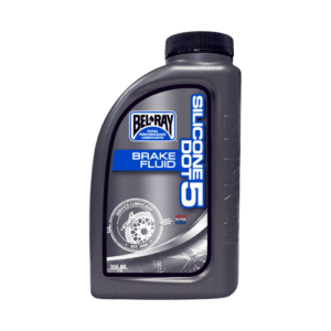 Bel Ray DOT 5 brake fluid  silicone 355cc can removebg preview