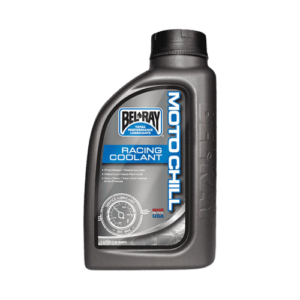 Bel Ray Moto chill  engine coolant 1L removebg preview