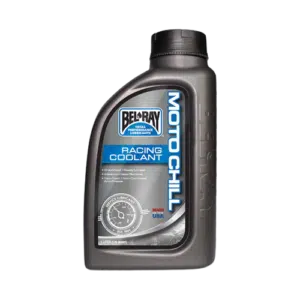 Bel Ray Moto chill  engine coolant 1L removebg preview