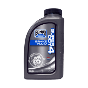 Bel Ray Super DOT 4 brake fluid 355cc can removebg preview