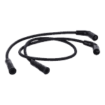 Blue Streak XXX spark plug wire set 09 16 Touring
