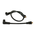 Blue Streak XXX spark plug wire set 86 03 XL Sportster