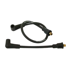 Blue Streak XXX spark plug wire set 86 03 XL Sportster