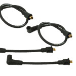 Blue Streak XXX spark plug wire set 98 03 XL1200S