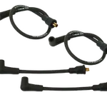 Blue Streak XXX spark plug wire set 98 03 XL1200S